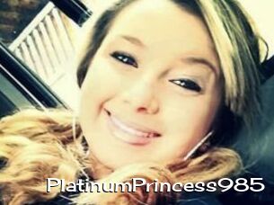 PlatinumPrincess985