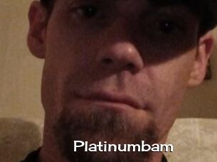 Platinumbam