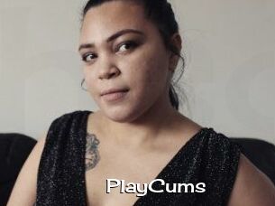 PlayCums