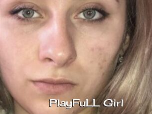 PlayFuLL_Girl