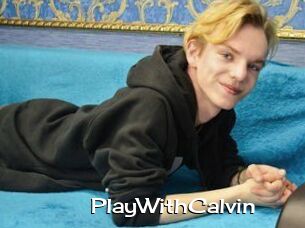 PlayWithCalvin