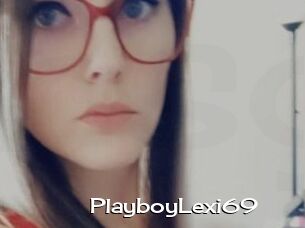 PlayboyLexi69