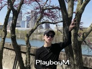 PlayboyM