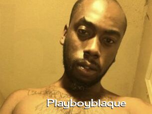 Playboyblaque