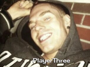 PlayerThree