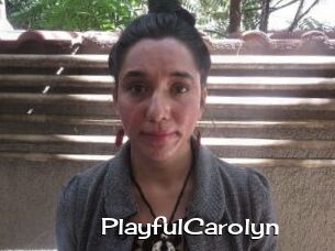 PlayfulCarolyn