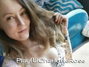 PlayfulCharlotteRose