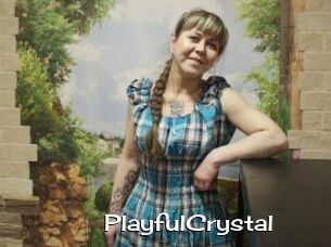 PlayfulCrystal