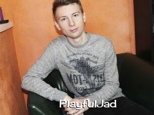 PlayfulJad