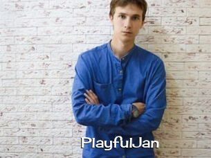 PlayfulJan