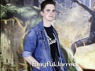 PlayfulJarred