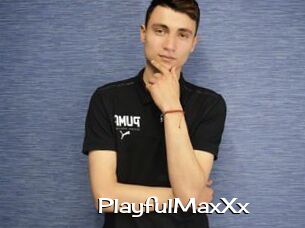PlayfulMaxXx