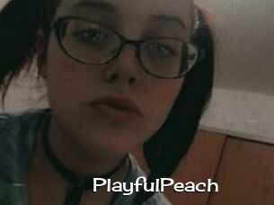 PlayfulPeach
