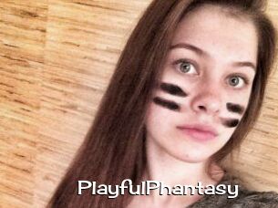 PlayfulPhantasy