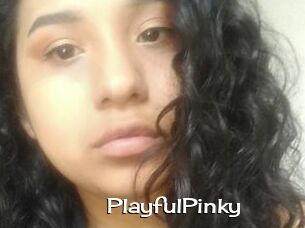 PlayfulPinky