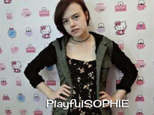 PlayfulSOPHIE