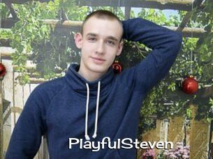 PlayfulSteven
