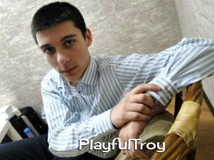 PlayfulTroy