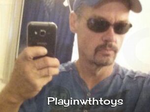 Playinwthtoys