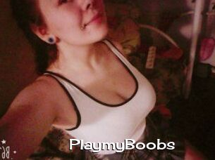 PlaymyBoobs
