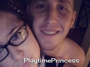 PlaytimePrincess