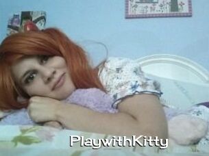 PlaywithKitty