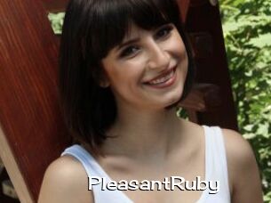 PleasantRuby