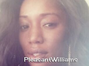 PleasantWilliams