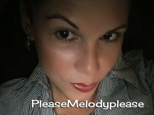 PleaseMelodyplease