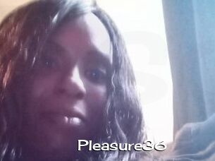 Pleasure36