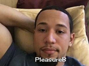 PleasureB