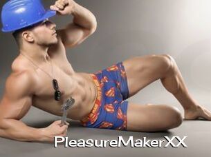 PleasureMakerXX