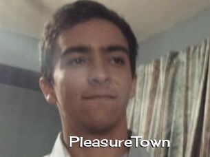 PleasureTown