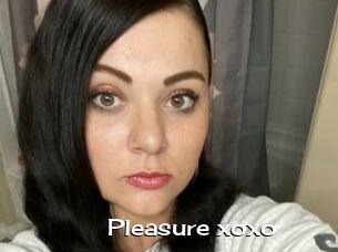 Pleasure_xoxo