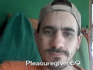 Pleasuregiver69