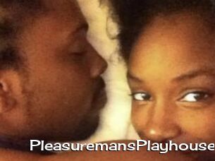 PleasuremansPlayhouse
