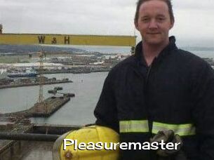 Pleasuremaster