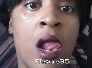 Plesure35