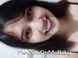 PlsCumOnMeBaby