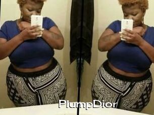 PlumpDior
