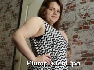PlumpJuicyLips