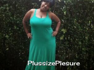 PlussizePlesure