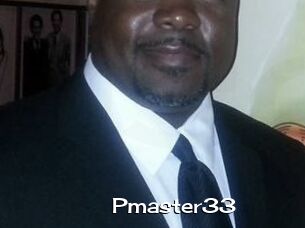 Pmaster33