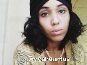 Pocahauntus