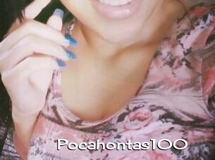 Pocahontas100