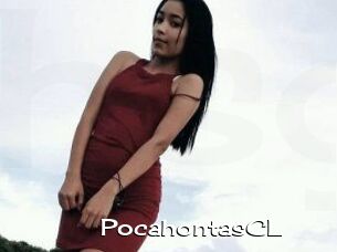 PocahontasCL