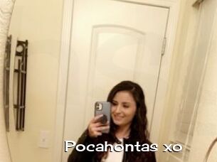 Pocahontas_xo