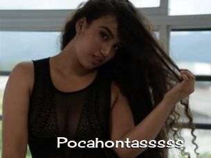 Pocahontasssss