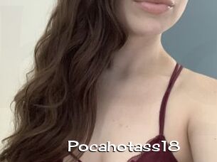 Pocahotass18