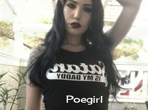 Poegirl